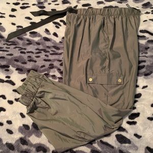 Victoria’s Secret sport pants